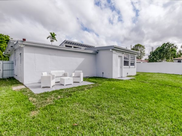 Miami Beach Home 1025624