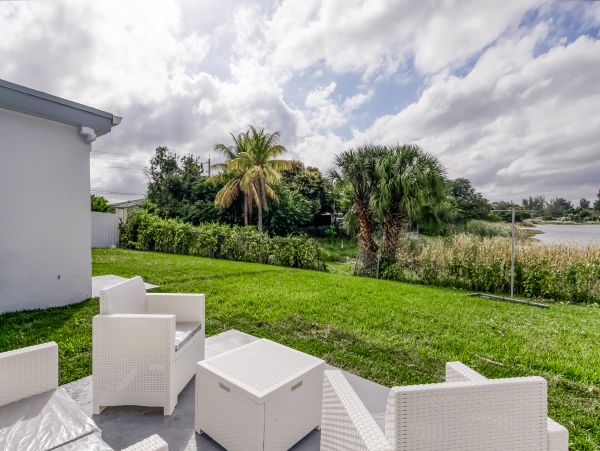 Miami Beach Home 1025624