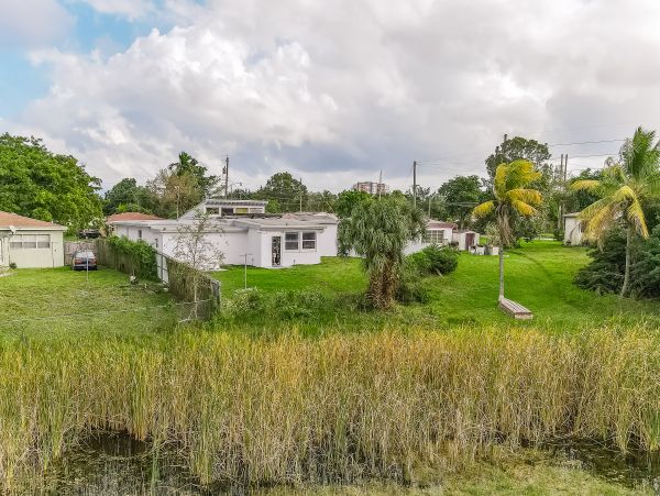 Miami Beach Home 1025624