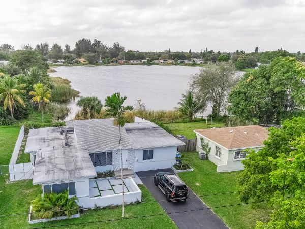 Miami Beach Home 1025624
