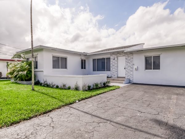 Miami Beach Home 1025624