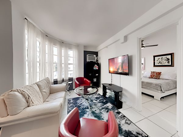 Miami Beach Condo 1025625