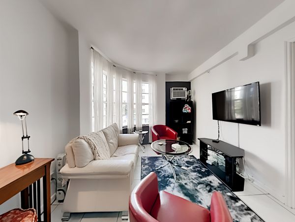 Miami Beach Condo 1025625
