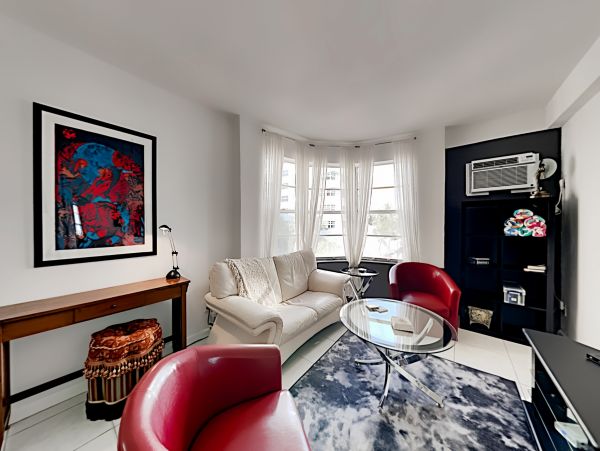 Miami Beach Condo 1025625