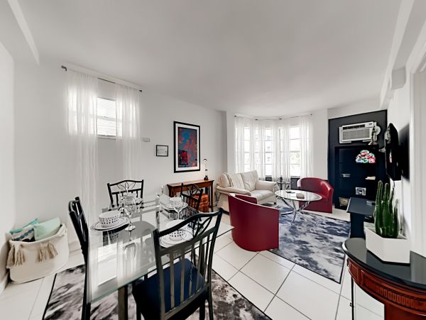 Miami Beach Condo 1025625