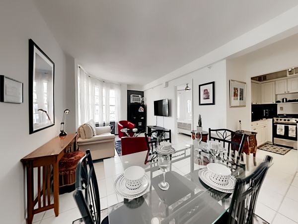 Miami Beach Condo 1025625
