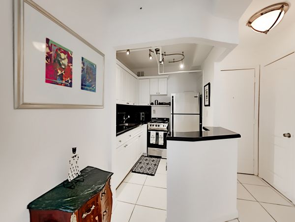 Miami Beach Condo 1025625