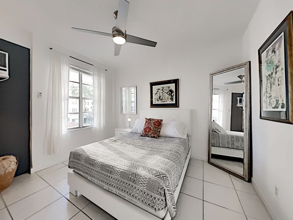 Miami Beach Condo 1025625