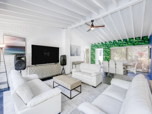 Miami Beach Home 1025627