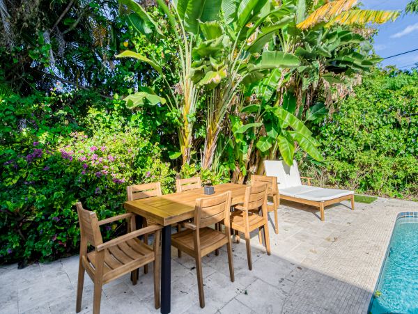 Miami Beach Home 1025627