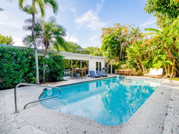 Miami Beach Home 1025627