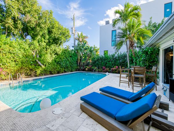 Miami Beach Home 1025627