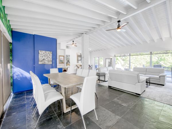 Miami Beach Home 1025627
