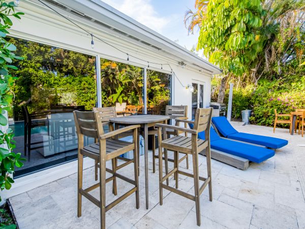 Miami Beach Home 1025627