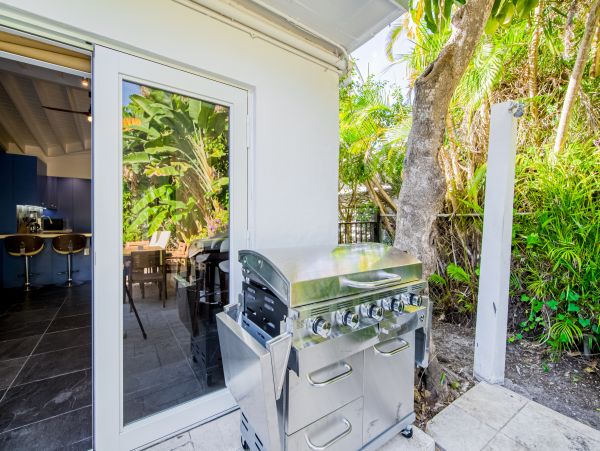 Miami Beach Home 1025627