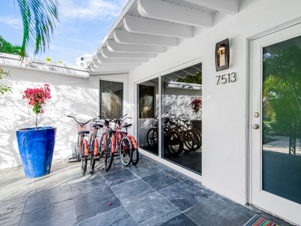 Miami Beach Home 1025627