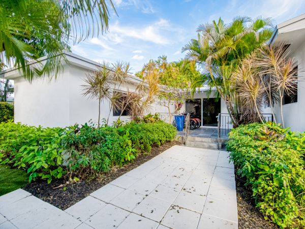 Miami Beach Home 1025627
