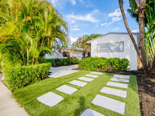 Miami Beach Home 1025627