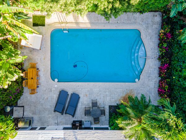 Miami Beach Home 1025627