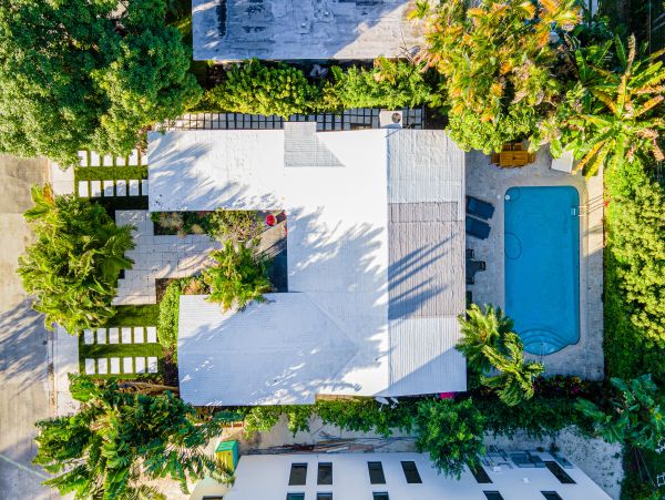 Miami Beach Home 1025627