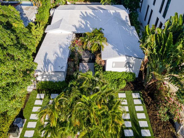 Miami Beach Home 1025627