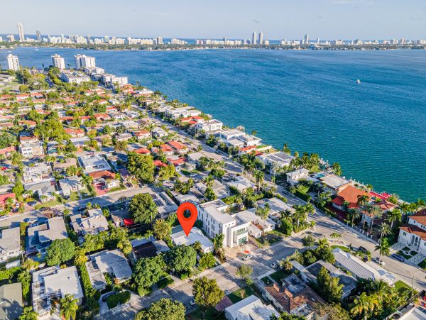 Miami Beach Home 1025627
