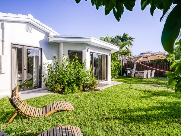 Miami Beach Home 1025628