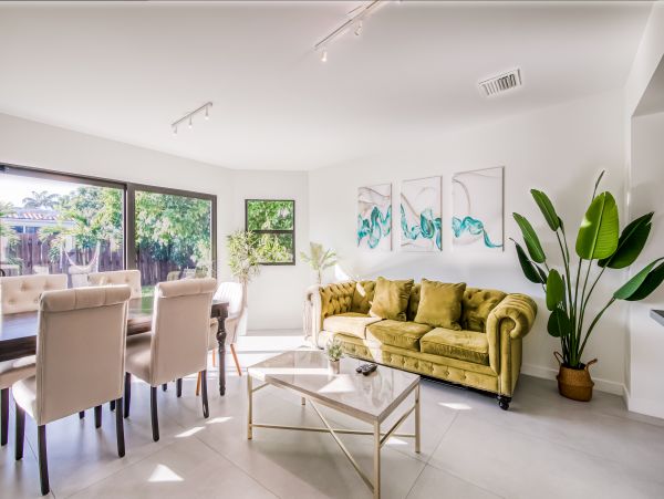 Miami Beach Home 1025628