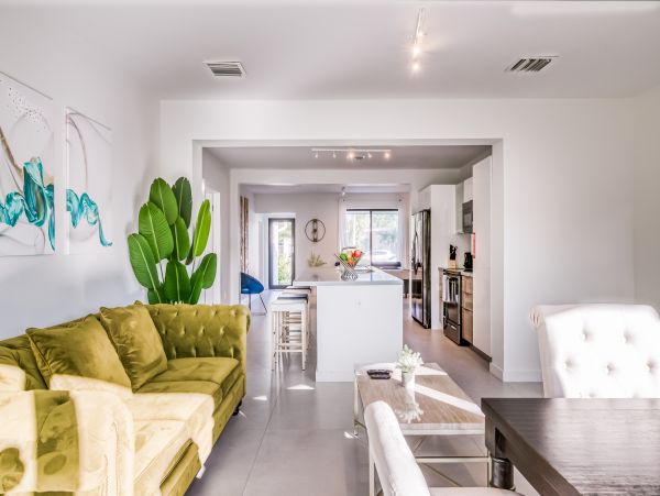 Miami Beach Home 1025628