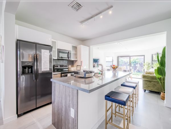 Miami Beach Home 1025628