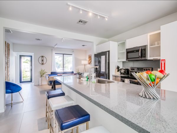 Miami Beach Home 1025628