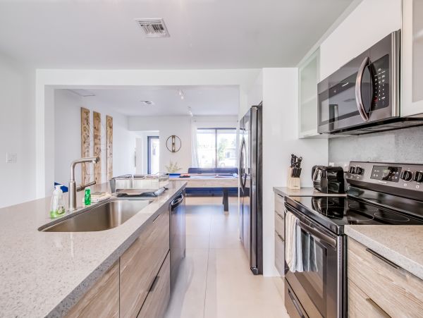 Miami Beach Home 1025628