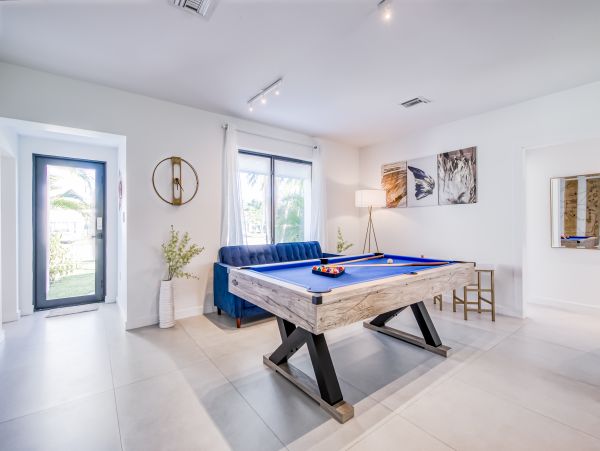 Miami Beach Home 1025628