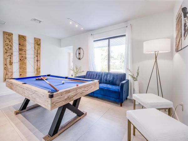 Miami Beach Home 1025628