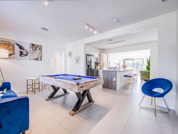 Miami Beach Home 1025628