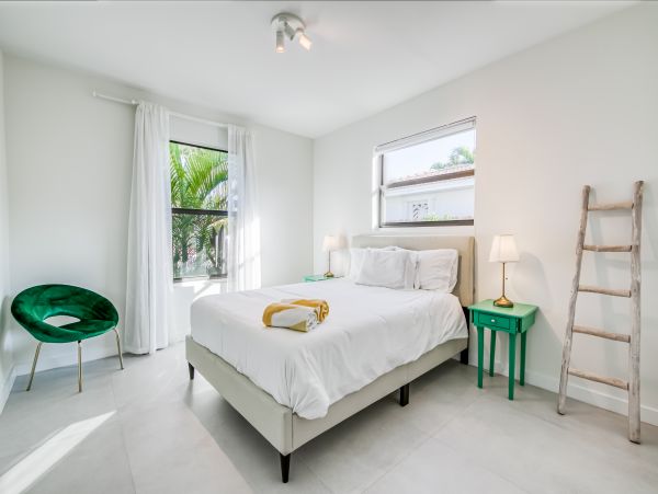 Miami Beach Home 1025628