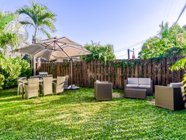 Miami Beach Home 1025628