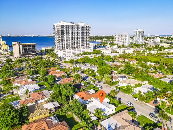 Miami Beach Home 1025628
