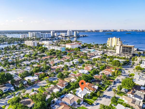 Miami Beach Home 1025628