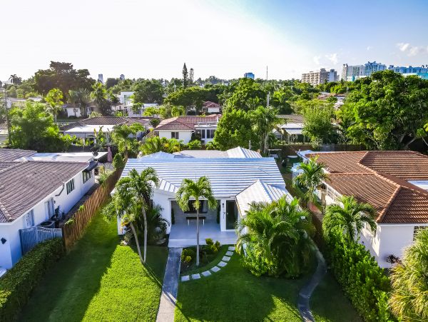 Miami Beach Home 1025628