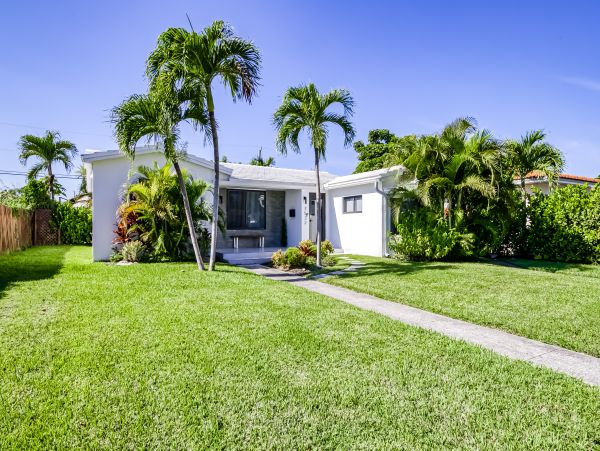 Miami Beach Home 1025628