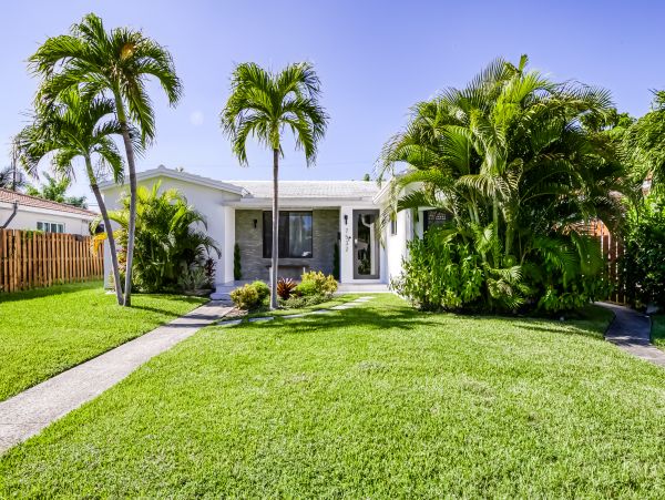 Miami Beach Home 1025628