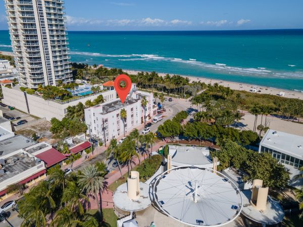 Miami Beach Home 1025629