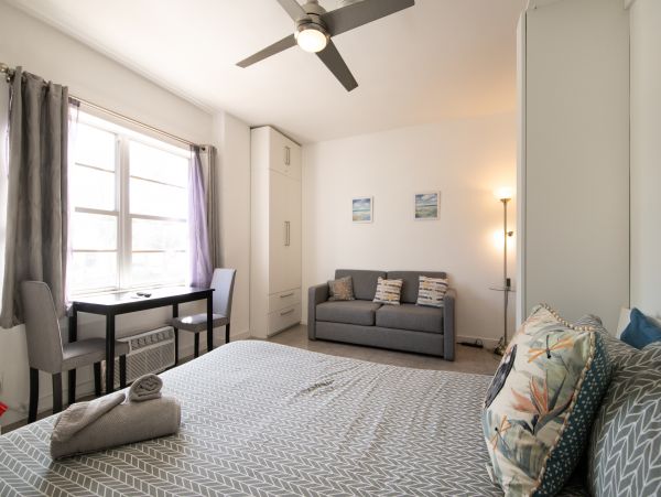 Miami Beach Home 1025629