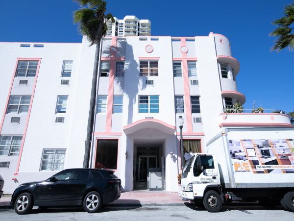 Miami Beach Home 1025629