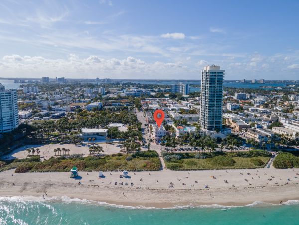 Miami Beach Home 1025629