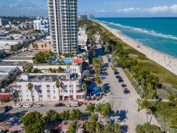 Miami Beach Home 1025629