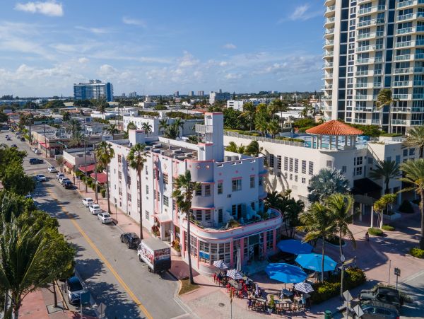 Miami Beach Home 1025629