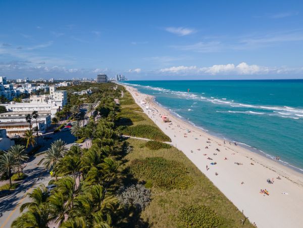 Miami Beach Home 1025629