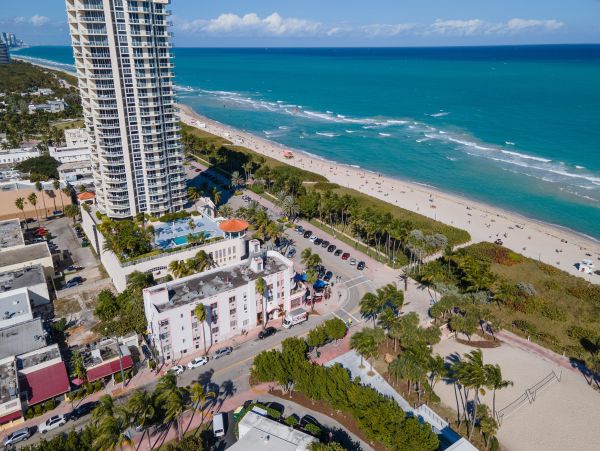 Miami Beach Home 1025629